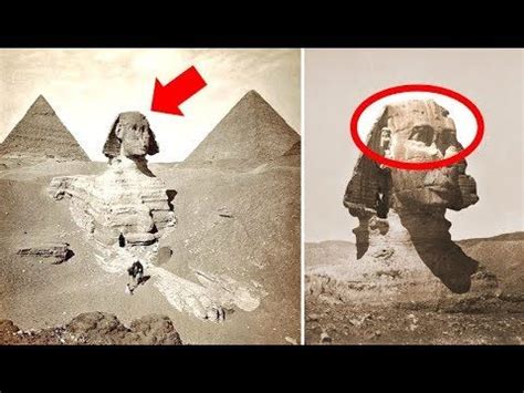 The Sphinx's Prophecies: Mythical Predictions or Ancient Wisdom?